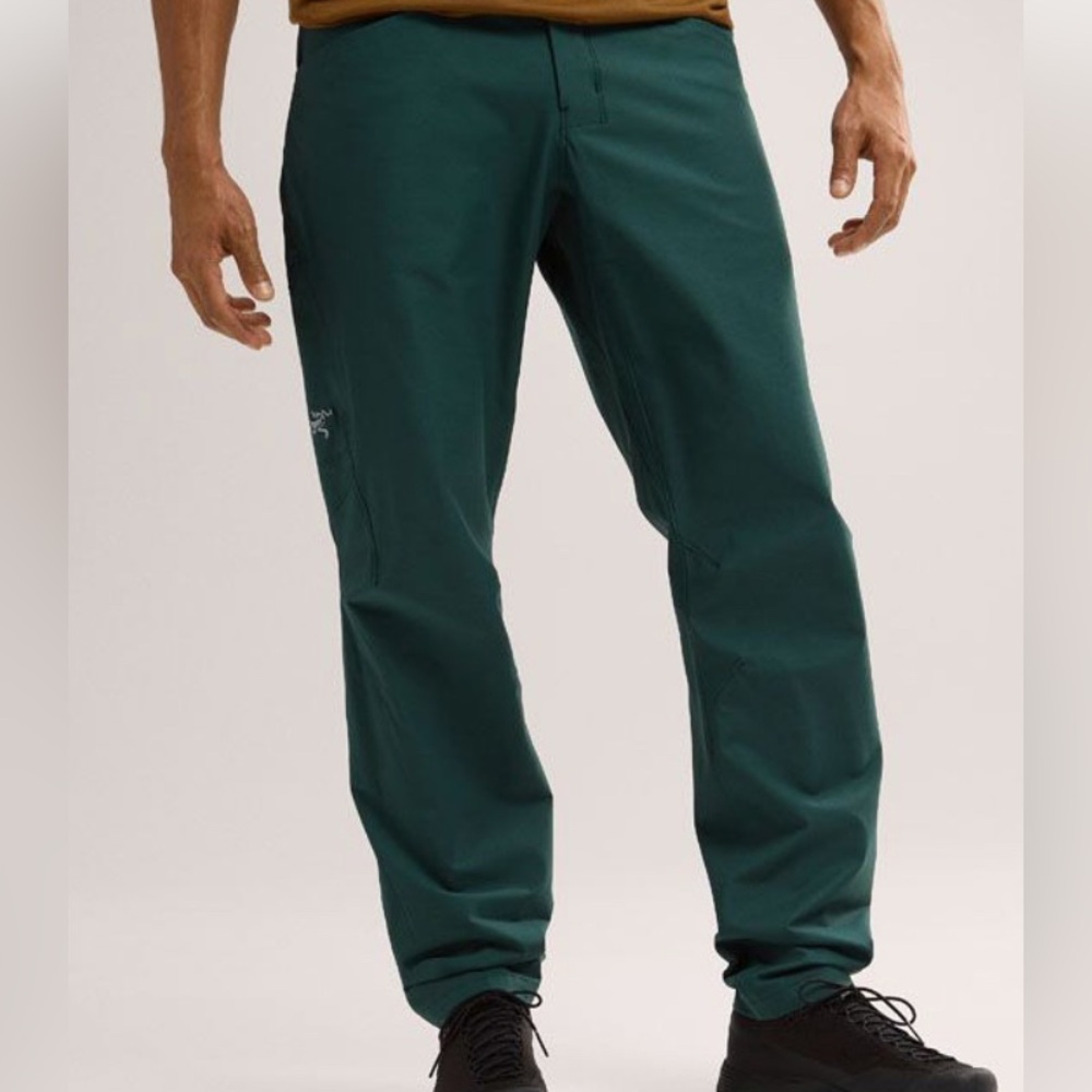 Arc'teryx Lefroy pant